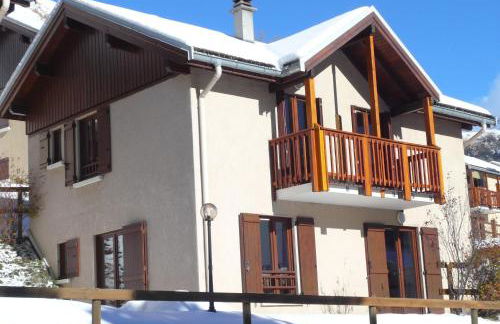 Chez Philippe - Appartements et Chalets - Panoramic Village vue Glaciers - Photo 111