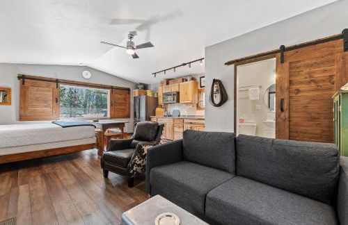 Fort Williamson Glacier Vacation Rentals - Foto 80