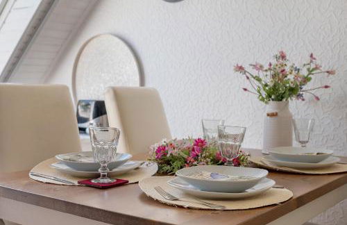 Harmonie Wohnung - Foto 11