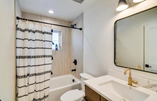 Modern Erie Home - Walk to Downtown! - Foto 20