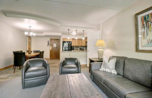 MP504 MP506H Mountain Plaza 2BR 3BA condo - Foto 7