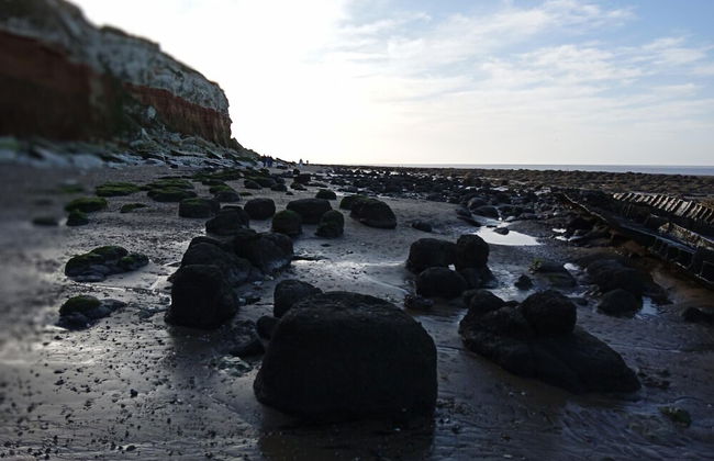 Heacham Beach Coastal 2 Bedroom Chalet Retreat - Photo 23