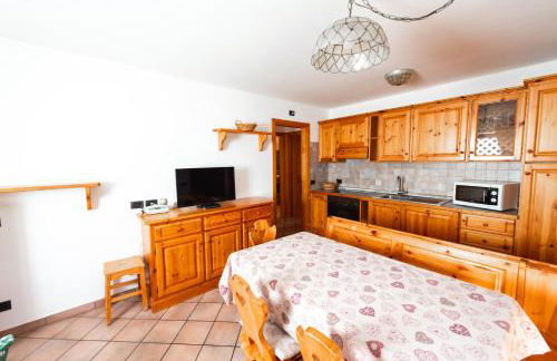 Appartamenti Majon Ladina - Foto 31