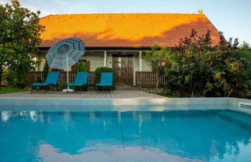 Old Sparrow House , Zagreb okolica - Foto 1