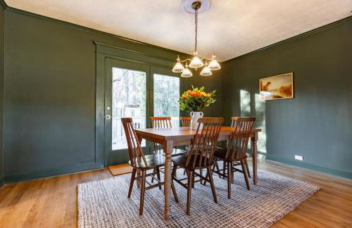 The Green House - Central location PTC - Trilith - Foto 15