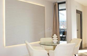 NOVU Apartments Liverpool Waterfront - Foto 105