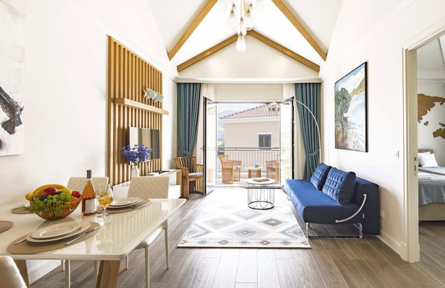 Lustica Bay Central - Foto 22