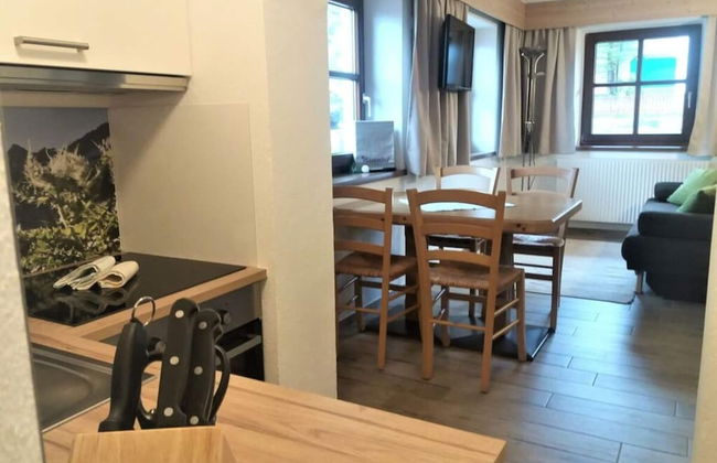 Biologische Pension & Boerderij "de Veitenhof" - Foto 27