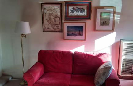 Clover Cottage - Foto 7