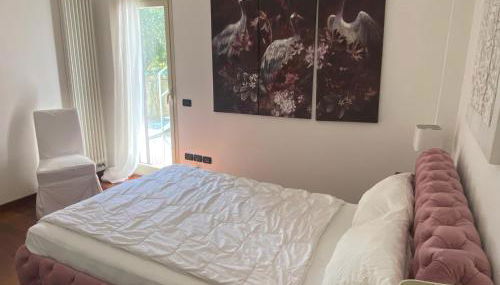 Ligurien Marina dˋAndora Ferienwohnung 100qm mit Meerblick - Foto 4