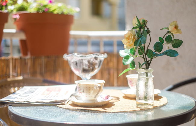 Apartment Hemingway - Foto 19