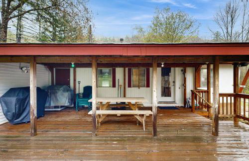 Cozy Dennis Retreat - Foto 27