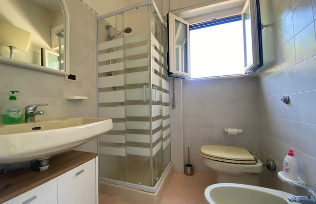 Splendid Detached Villa, Near the sea - Foto 8