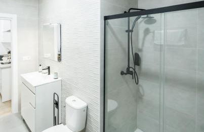 Apartamentos LUXURY SUITES MACABEO - Foto 38