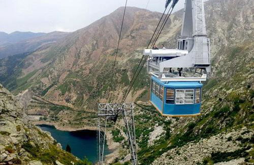 Casa Rural Teulé - Photo 40