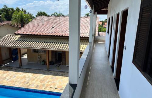 Casa de Praia com Piscina - Itanhaém - Foto 23