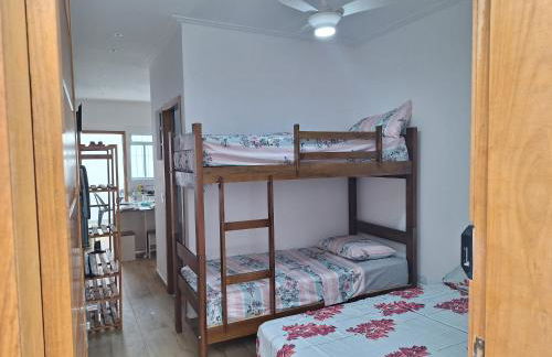 Residencial Caetano, Micro Casa com churrasqueira privativa e piscina do condomínio, infantil, adulto e hidromassagem - Foto 27