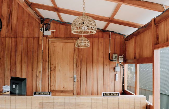 Sikunir Pondok Cabin By Travelink - Foto 30