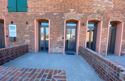 Schwalehof Gästewohnungen - Foto 59