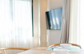 Apartamentos Las Ciencias S - Photo 9