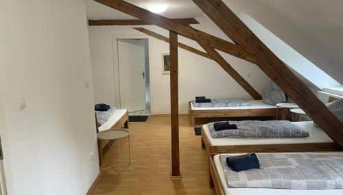 Haus Giebelwald - Foto 2