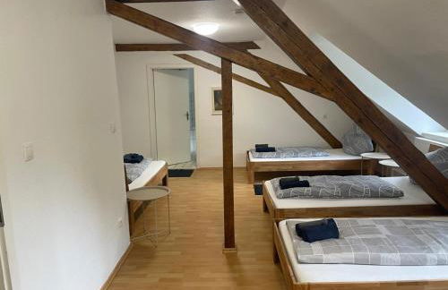 Haus Giebelwald - Foto 2