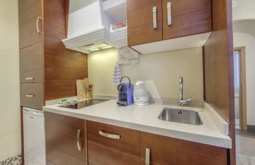 ApartaSuites Alberca Deluxe - Foto 25