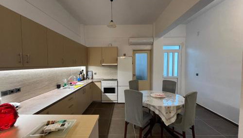 Lemon Tree House - Photo 5, stove