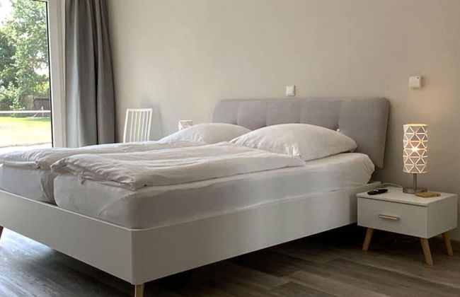 Exclusives Appartement auf Fehmarn - Foto 9