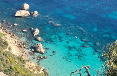 Twin Palms beach villa - Photo 43