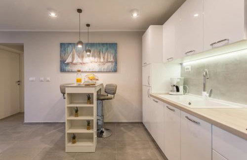 Luxury Apartment Beyond - Foto 4