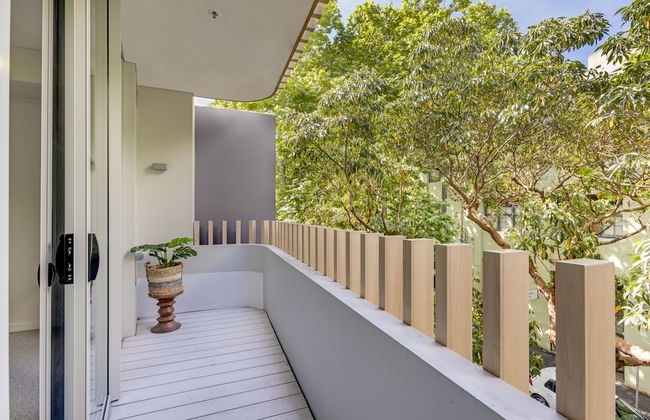 The Calibre Apartments by Urban Rest - Foto 33