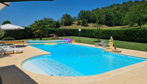 Le Malpas Kingfisher - Foto 2, Garden