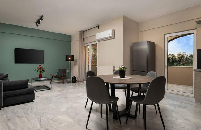 Procris Villas High-end Living - Foto 5