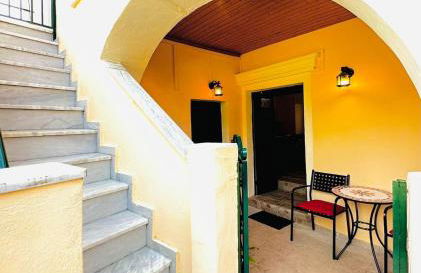 Kansoneta-traditional Mansion in Gastouri Village - Foto 51