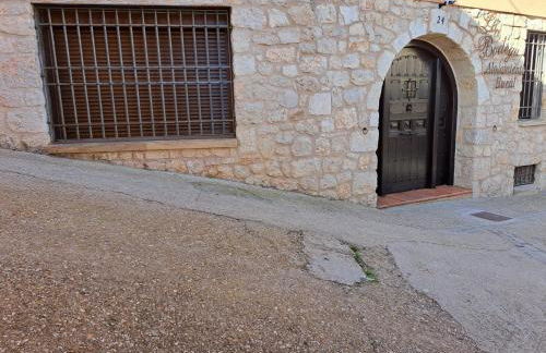 Casa Rural LA BODEGA - Foto 20