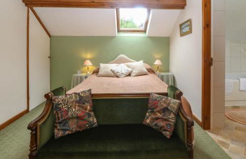 The Cottage at Ty Newydd - Foto 14