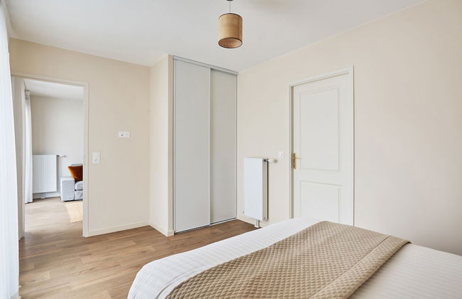 ApartHotel Paris Levallois Maurice Ravel - Foto 29