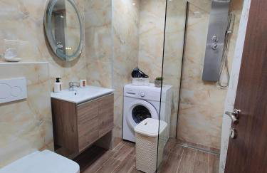 Infinity Apartment - Foto 14