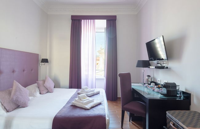 A Trastevere da M.E - Foto 10