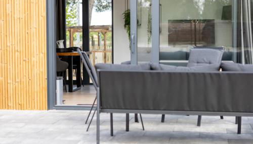 Mobile Homes Holland - Jersleber See Camping & Erlebnisresort - Foto 3