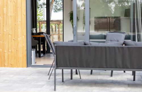 Mobile Homes Holland - Jersleber See Camping & Erlebnisresort - Foto 3