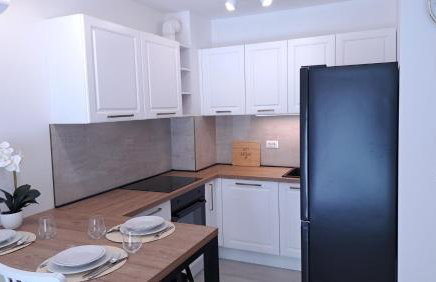 Split Terrace & Free Parking Apartment - Foto 6