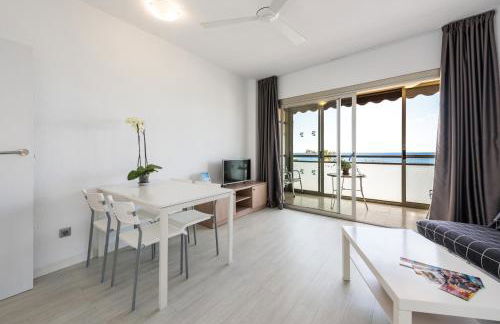 Apartamentos Flats Friends Atlantida - Foto 60