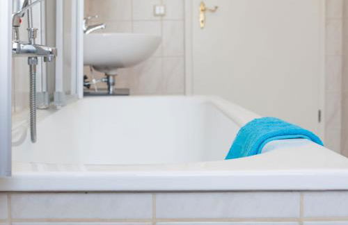 Ferienwohnung Leipzig Ost - Foto 21