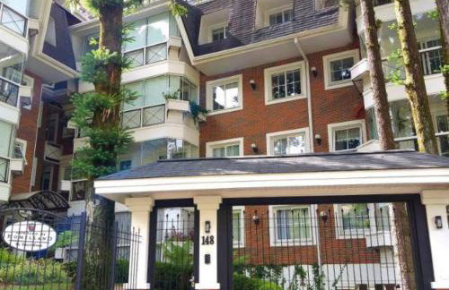 Homelland Apto205, junto ao centro de Gramado - Foto 23