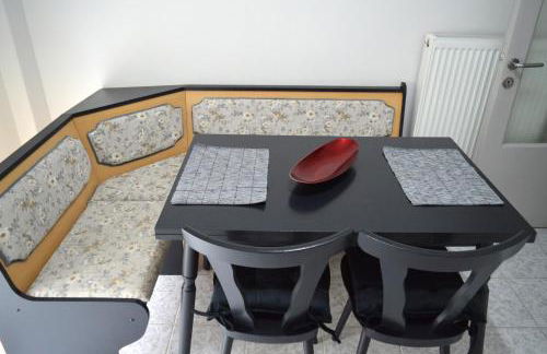 Ευρύχωρο διαμέρισμα στο κέντρο της πόλης - Foto 25