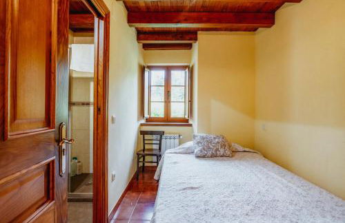 Casa Berbesa - Caserío en Asturias 3, Jardín, BBQ, FAM - Foto 25