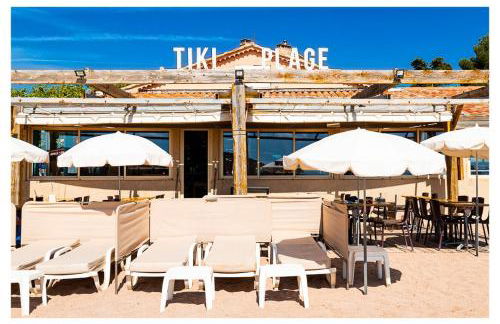 Les Oliviers de l'Esterel - Foto 31