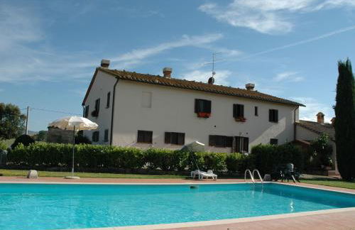 Spacious Farmhouse in Pienza with Swimming Pool - Foto 20